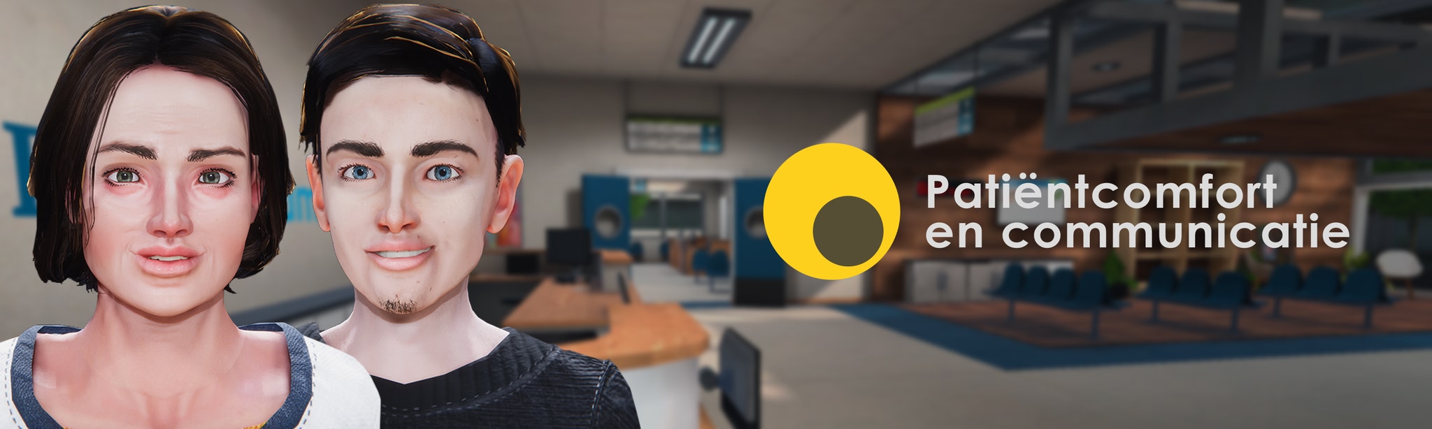 VR Patientcomfort and -communication