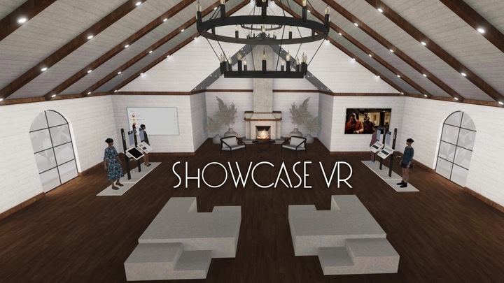ShowCase