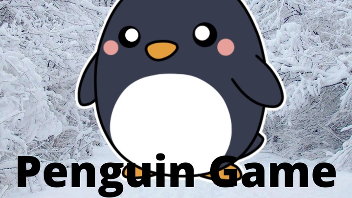 Penguin Game