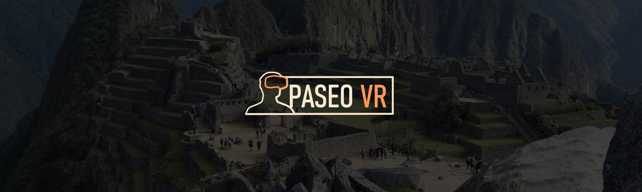 PaseoVR