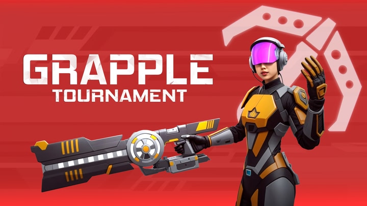 Grapple Tournament