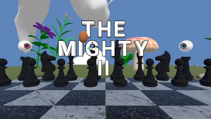The Mighty II