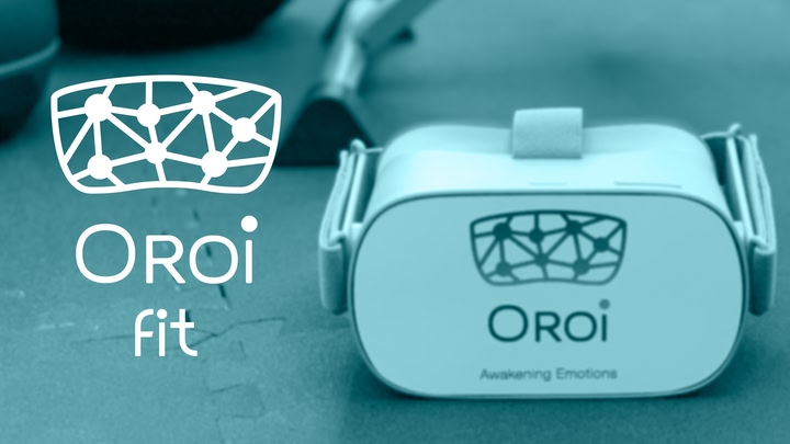 Oroi Fit