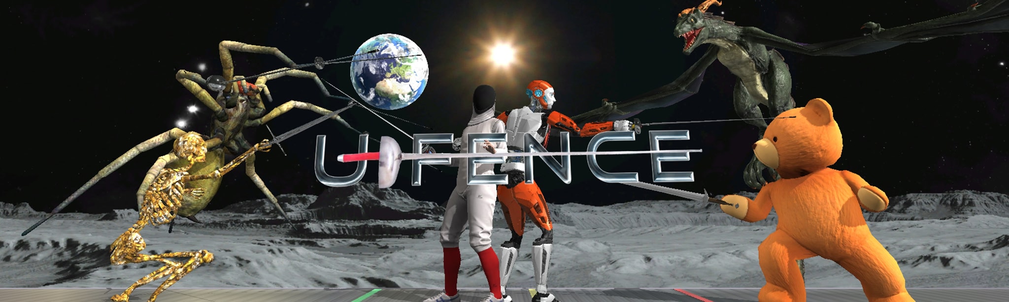 Ufence