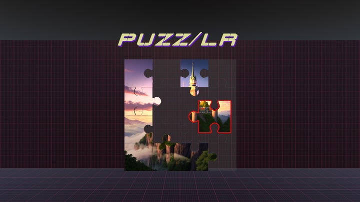 Puzz/LR