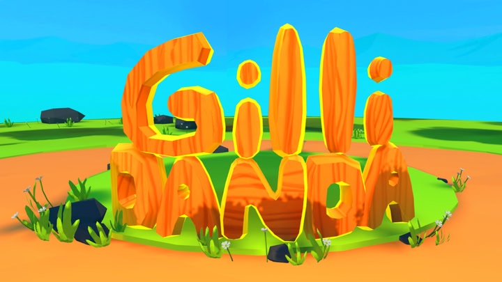 Gilli Danda VR
