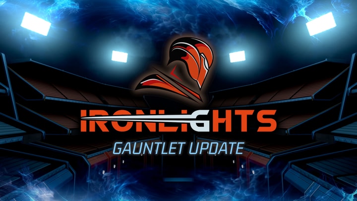 Ironlights