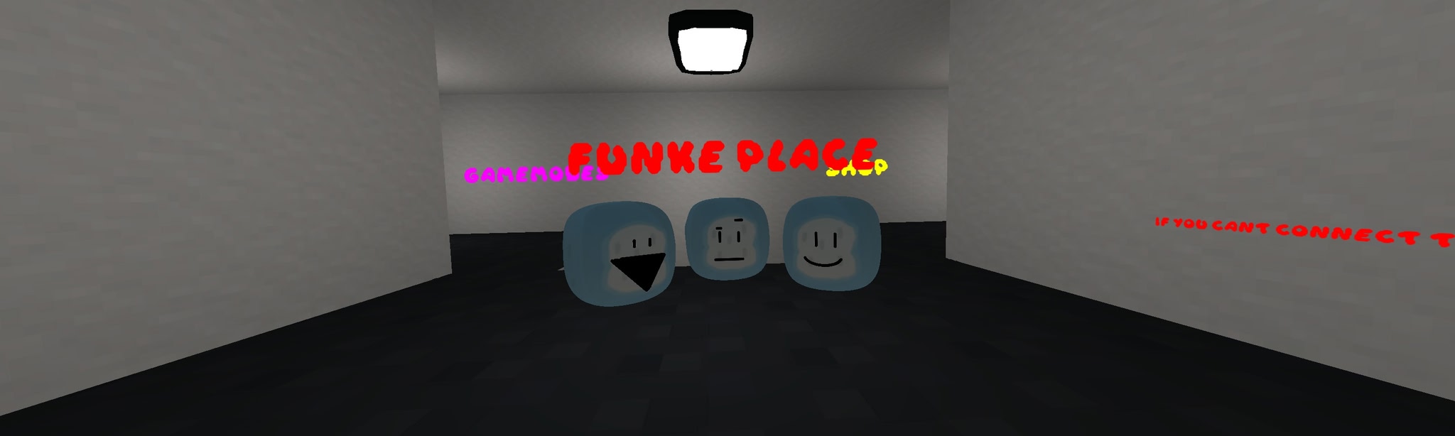 Funke place