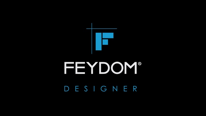 FEYDOM Designer