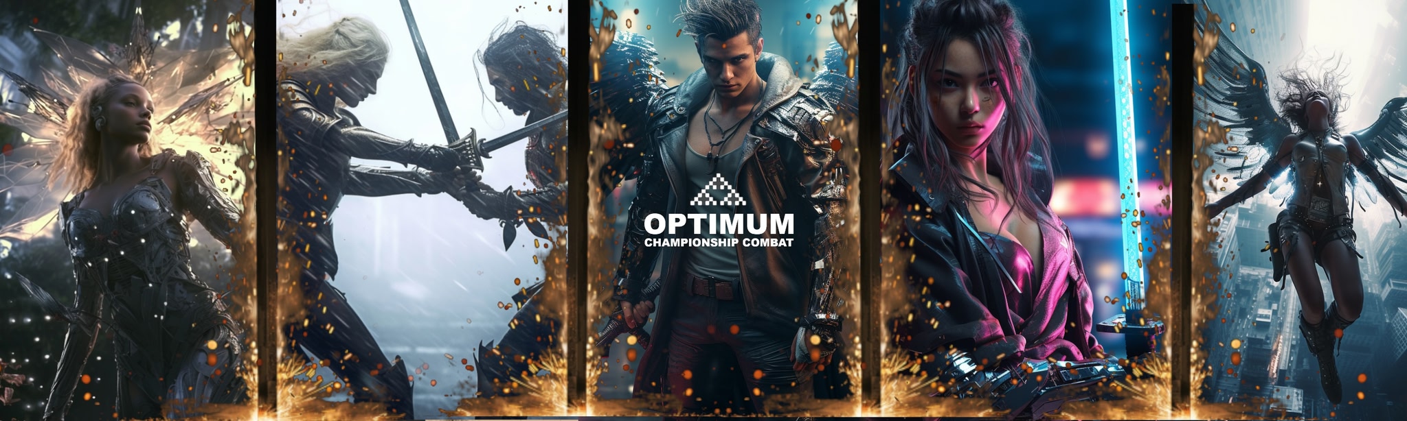 OPTIMUM