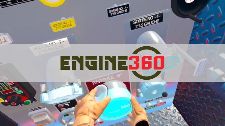 Engine360
