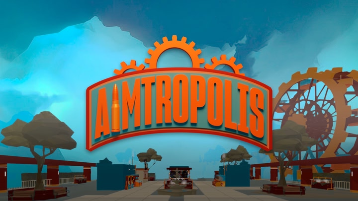 Aimtropolis
