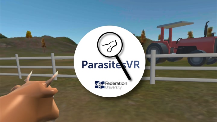 ParasitesVR