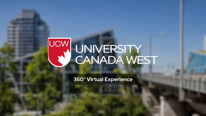 UCW Vancouver House