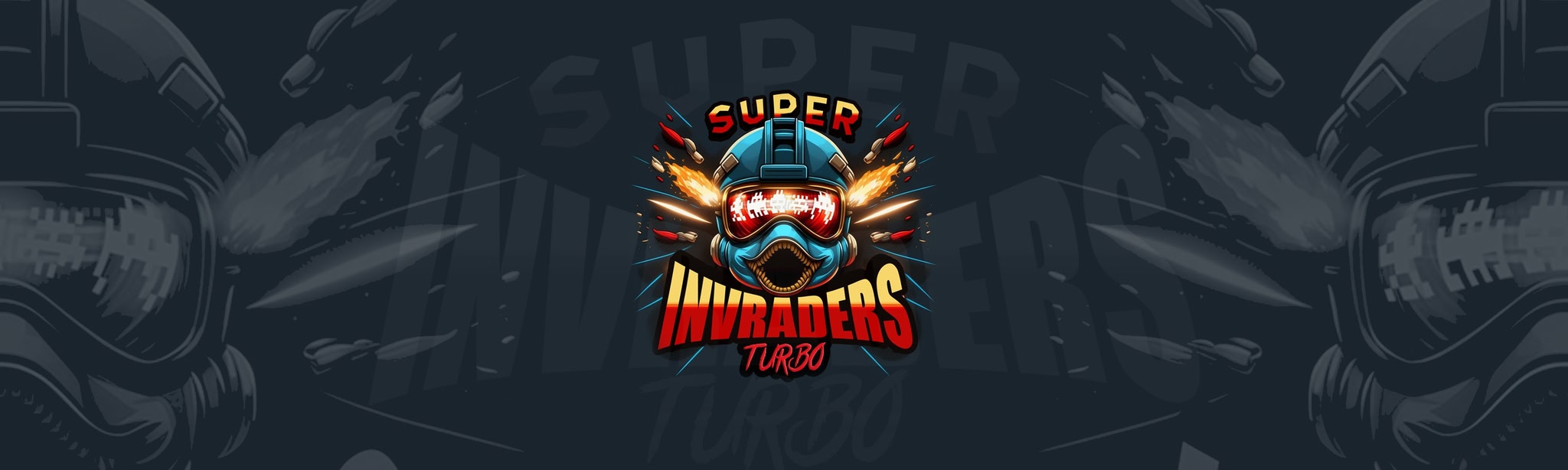 Super InVRaders Turbo