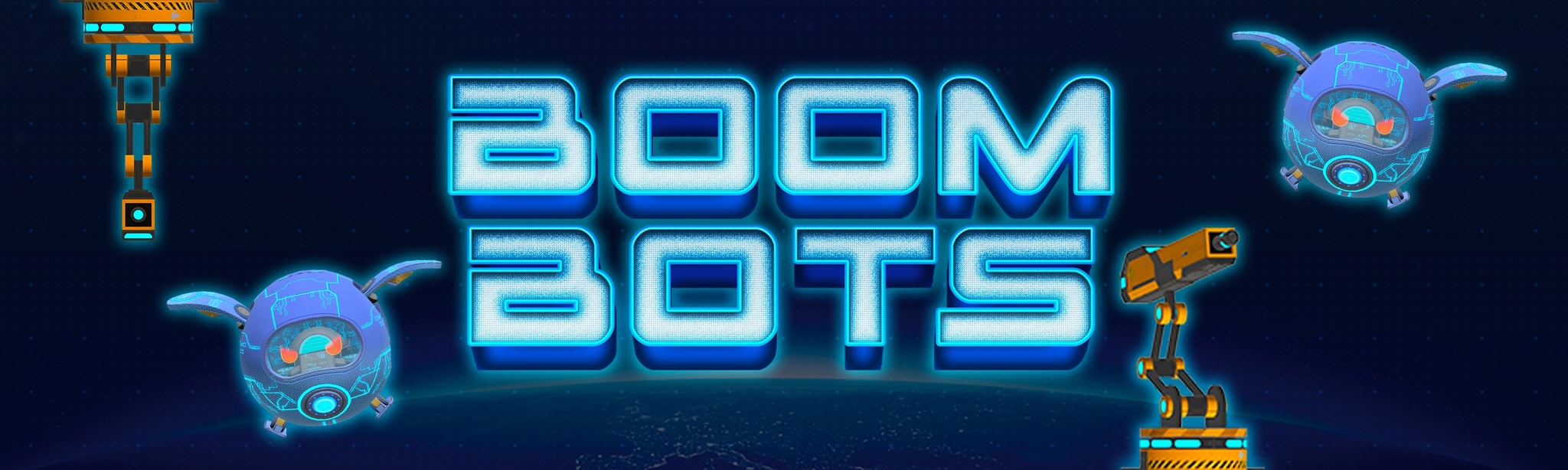 Boom Bots
