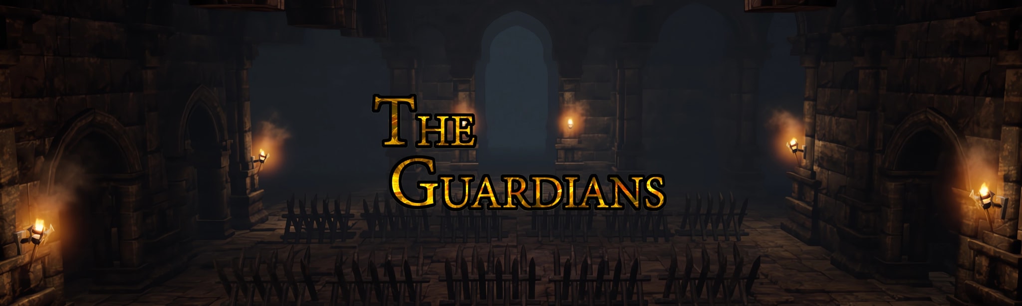 The Guardians Ver.1