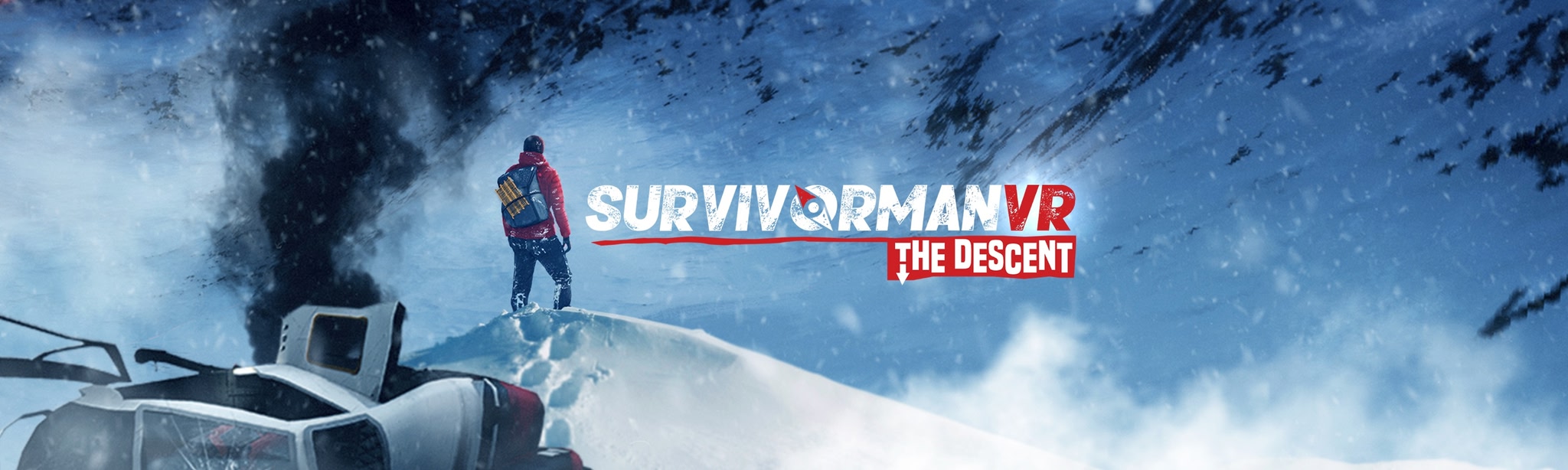 螢幕擷取畫面 (6) Survivorman VR: The Descent