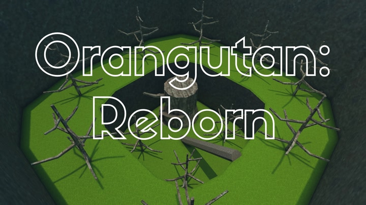 Orangutan: Reborn
