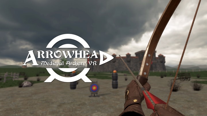 Arrowhead - Medieval Archery VR