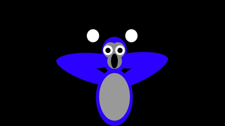 Forgotten Primates
