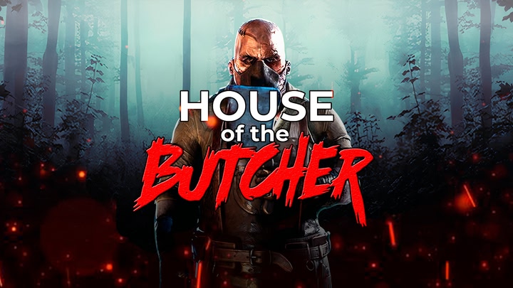 House of the Butcher