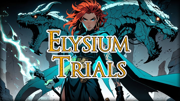 Elysium Trials