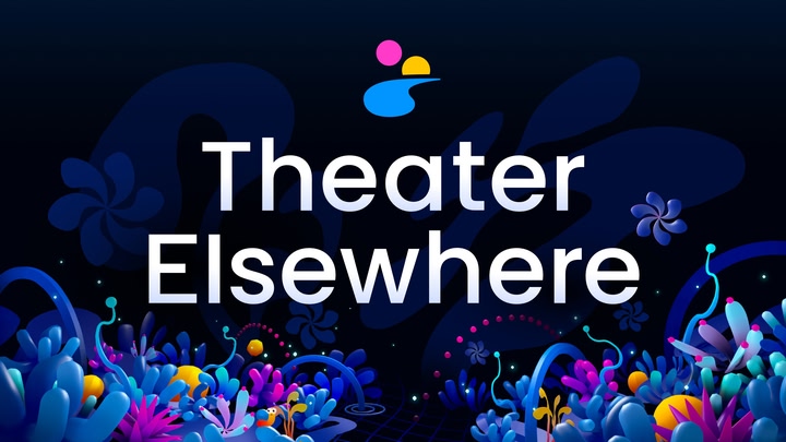 Theater Elsewhere