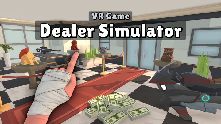 Dealer Simulator