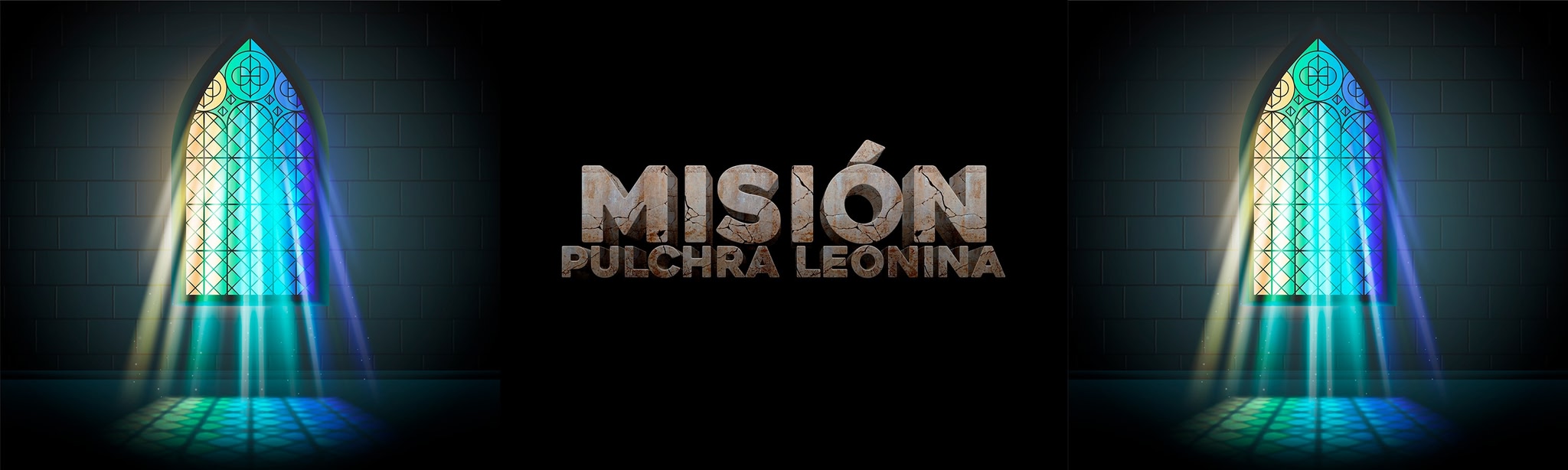 Misión Pulchra Leonina