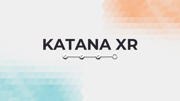 Katana XR