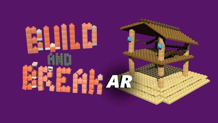 Build and Break AR
