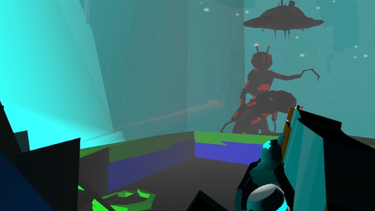 #4. Rustfall: Recon (Meta) Podle: eggdev