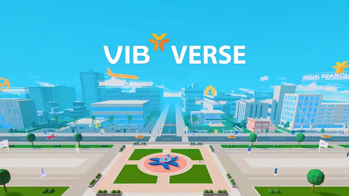 VIB Verse