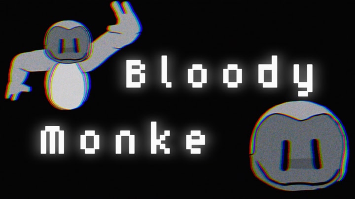 Bloody Monke