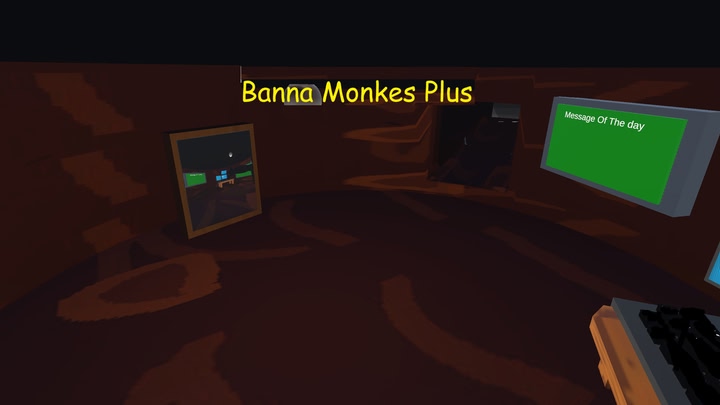 Banna Monkes Plus