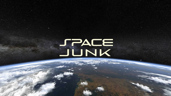 Space Junk