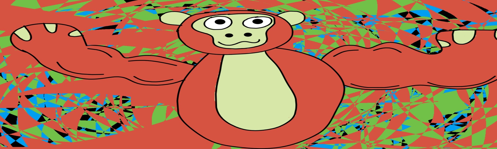 The Lost Ark of Monke