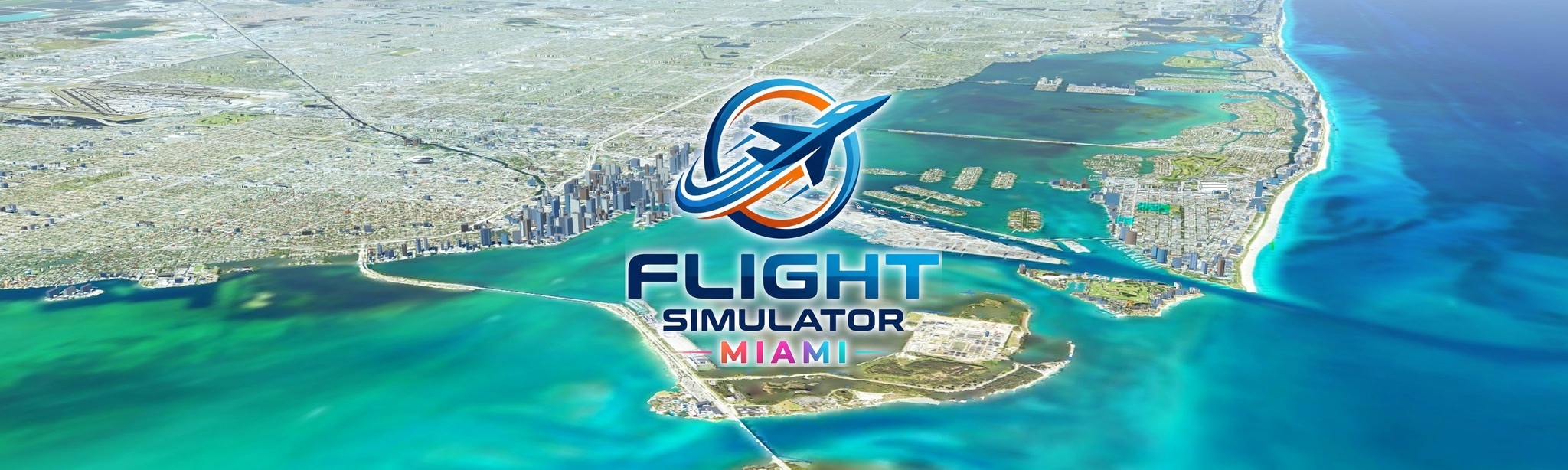 Flight Simulator Miami