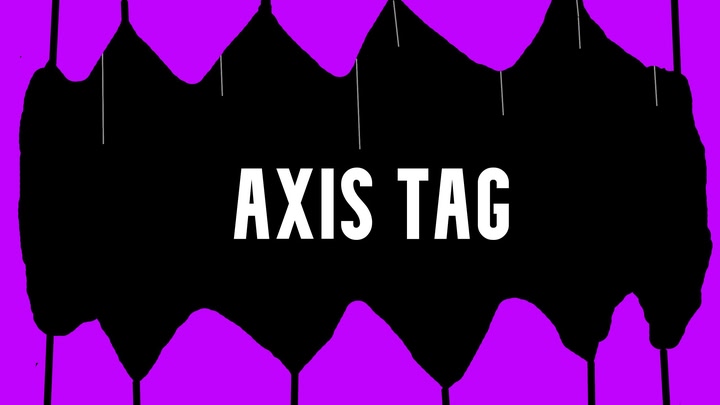axis tag