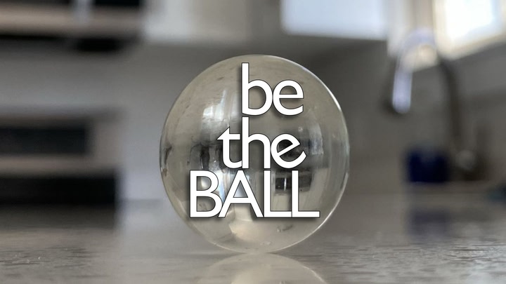 Be the Ball