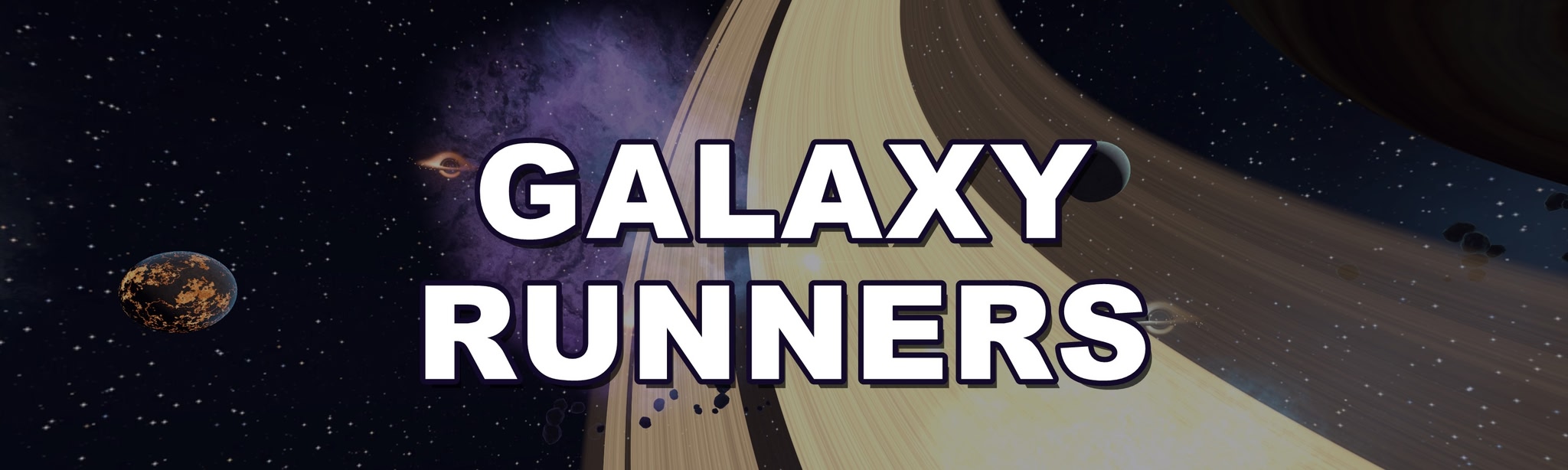 Galaxy Runners