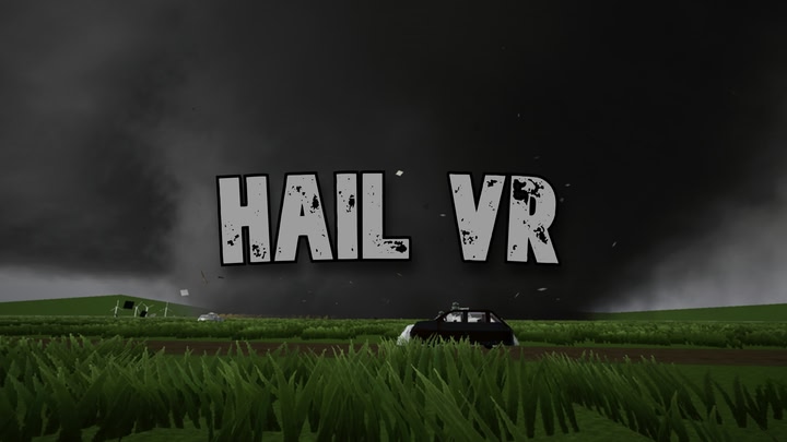 Hail