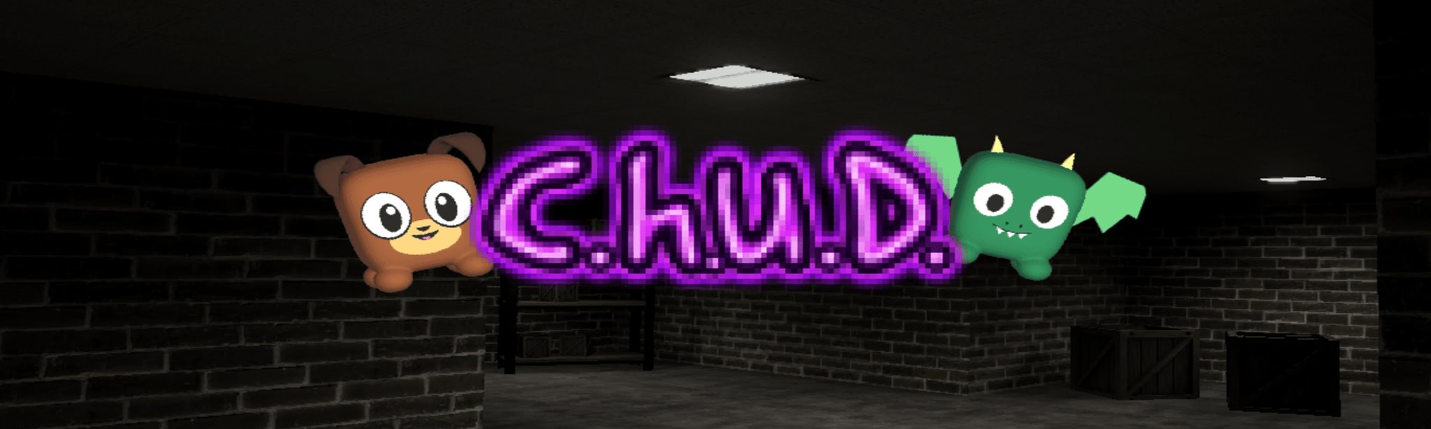 C.H.U.D.