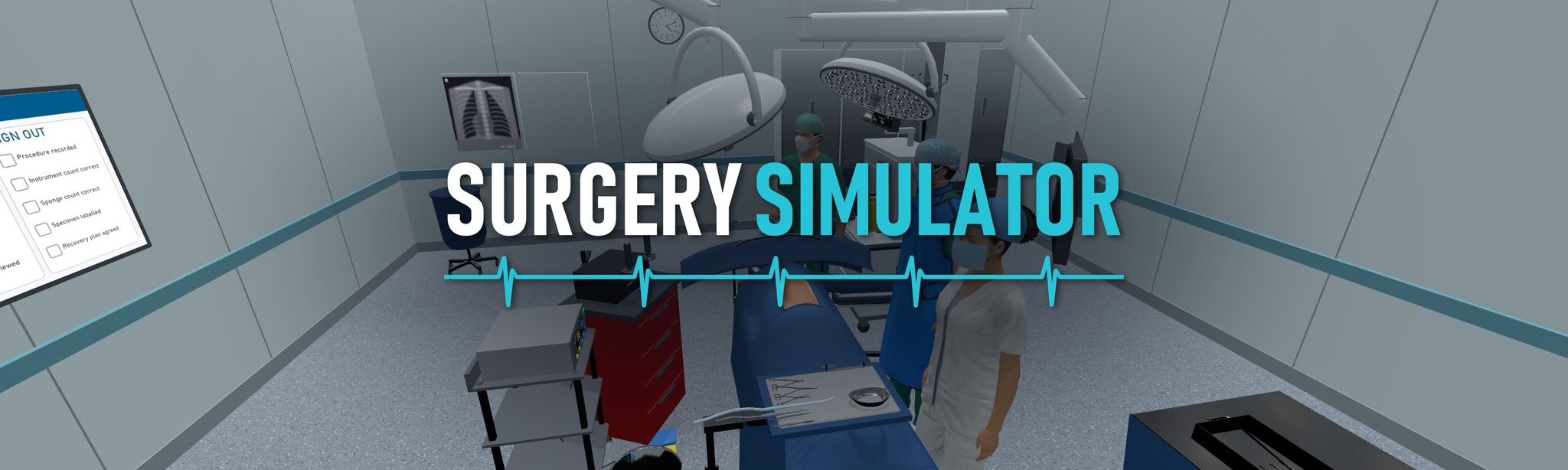 Surgery Simulator