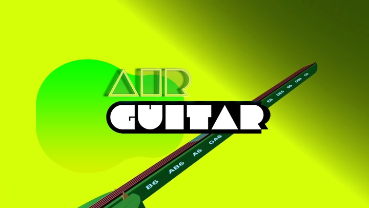 Air Guitar