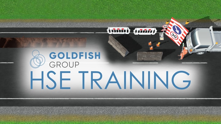 GG HSE Training App