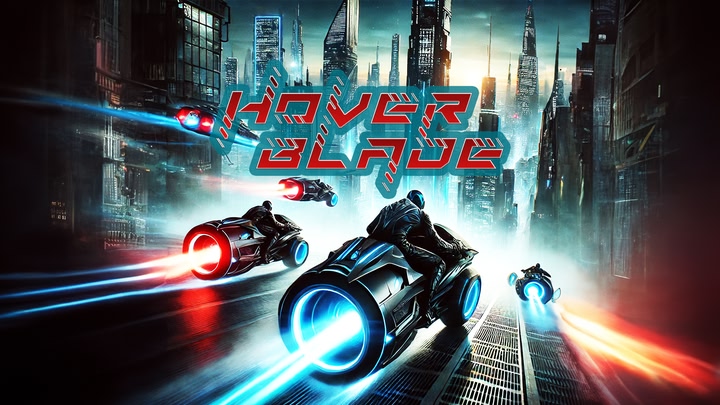 HoverBlade