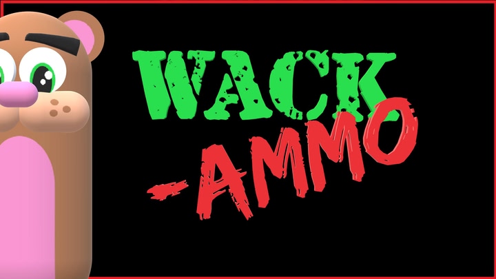 Wack-Ammo