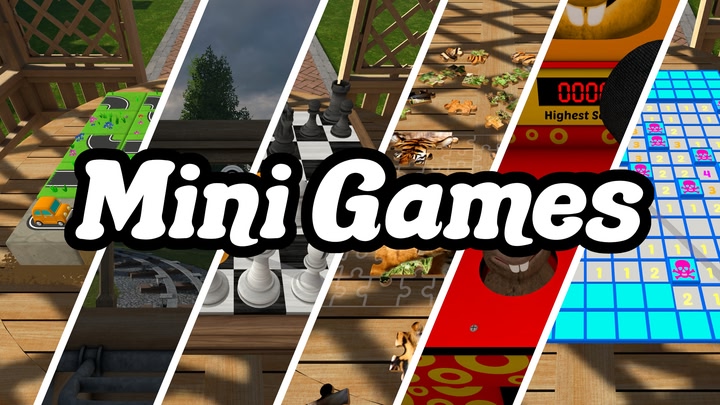 Mini Games